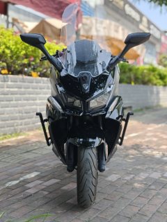 Cyclone Ruitu RT3 250 cc - фото 2