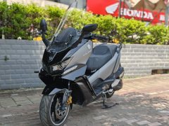 Cyclone Ruitu RT3 250 cc - фото 3