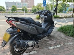 Cyclone Ruitu RT3 250 cc - фото 4