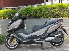 Cyclone Ruitu RT3 250 cc - фото 5