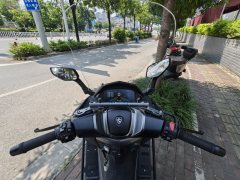 Cyclone Ruitu RT3 250 cc - фото 8