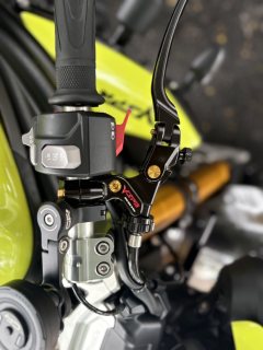 Triumph Speed Triple 1200 - фото 4