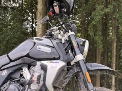Kayo 500F - фото 3