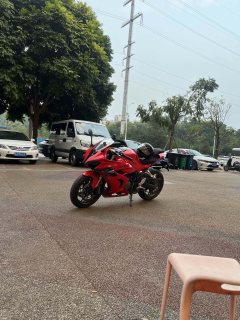QJMOTOR Sai 600 680 cc - фото 2