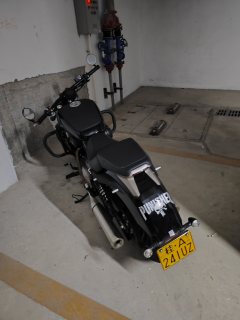 Benda Polestones 03 Gray 300 cc - фото 4