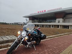 Lifan V16 250 cc - фото 2