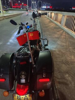 Lifan V16 250 cc - фото 3