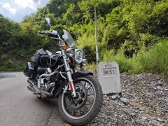 Lifan V16 250 cc - фото 4
