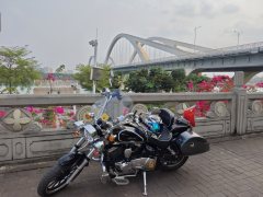 Lifan V16 250 cc - фото 5