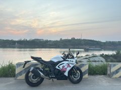 Voge 300RR - фото 1