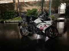 Voge 300RR - фото 2
