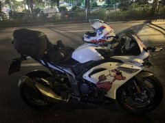 Voge 300RR - фото 3