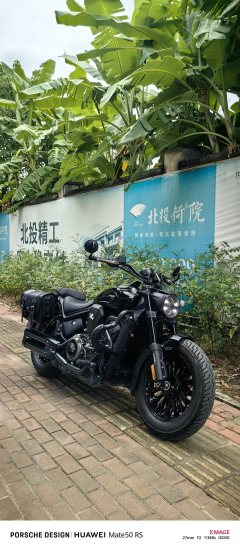 Benda Black Flag 500 - фото 2