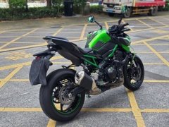 Kawasaki Z900 950 cc - фото 3