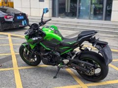 Kawasaki Z900 950 cc - фото 4