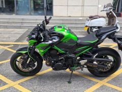 Kawasaki Z900 950 cc - фото 5