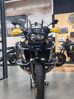 BMW R 1250 GS - фото 1