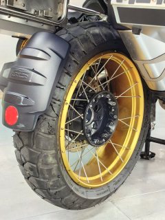 BMW R 1250 GS - фото 10