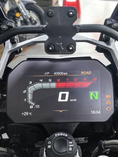 BMW R 1250 GS - фото 2