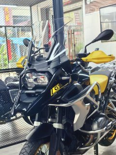 BMW R 1250 GS - фото 3