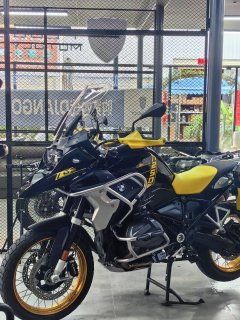 BMW R 1250 GS - фото 4