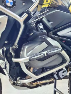BMW R 1250 GS - фото 6