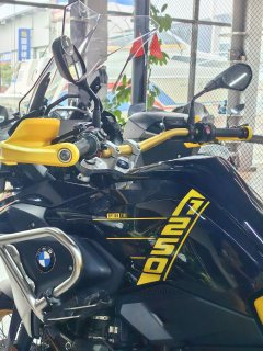 BMW R 1250 GS - фото 7