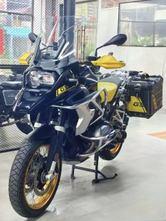 BMW R 1250 GS - фото 9