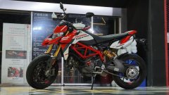 Ducati Hypermotard 950 - фото 1