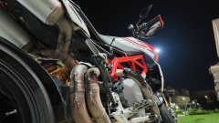 Ducati Hypermotard 950 - фото 3