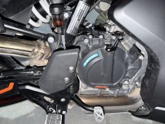 KTMR2R 790 Adventure 800 cc - фото 10