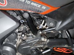 KTMR2R 790 Adventure 800 cc - фото 12