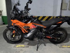 KTMR2R 790 Adventure 800 cc - фото 2