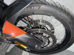 KTMR2R 790 Adventure 800 cc - фото 4