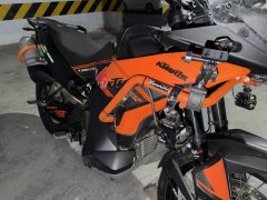 KTMR2R 790 Adventure 800 cc - фото 5