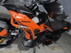 KTMR2R 790 Adventure 800 cc - фото 6