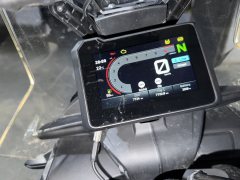 KTMR2R 790 Adventure 800 cc - фото 7