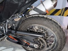 KTMR2R 790 Adventure 800 cc - фото 8