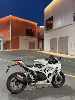 QJMOTOR Sai 600 680 cc - фото 1