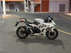 QJMOTOR Sai 600 680 cc - фото 2