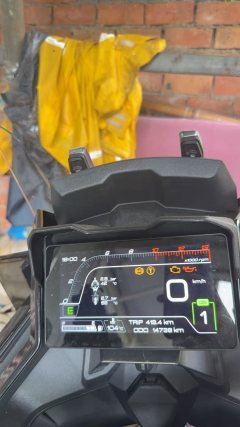 Zontes 703F 700 cc - фото 6