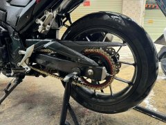 Honda CB400F - фото 3