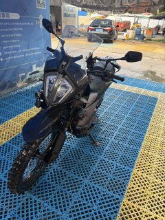 KTMR2R 790 Adventure 800 cc - фото 1