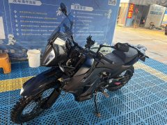 KTMR2R 790 Adventure 800 cc - фото 2