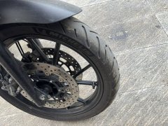 BMW F 700 GS 800 cc - фото 3