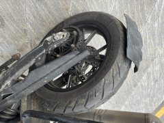 BMW F 700 GS 800 cc - фото 4
