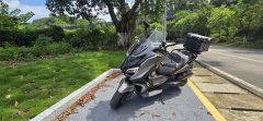 QJMOTOR Hong 350 - фото 6