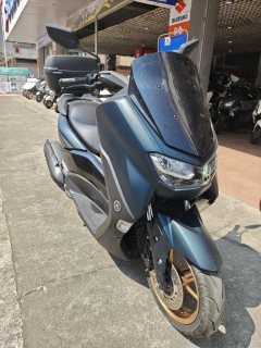 Yamaha NMAX 155 cc - фото 1