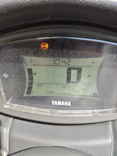 Yamaha NMAX 155 cc - фото 2