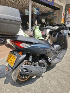 Yamaha NMAX 155 cc - фото 3